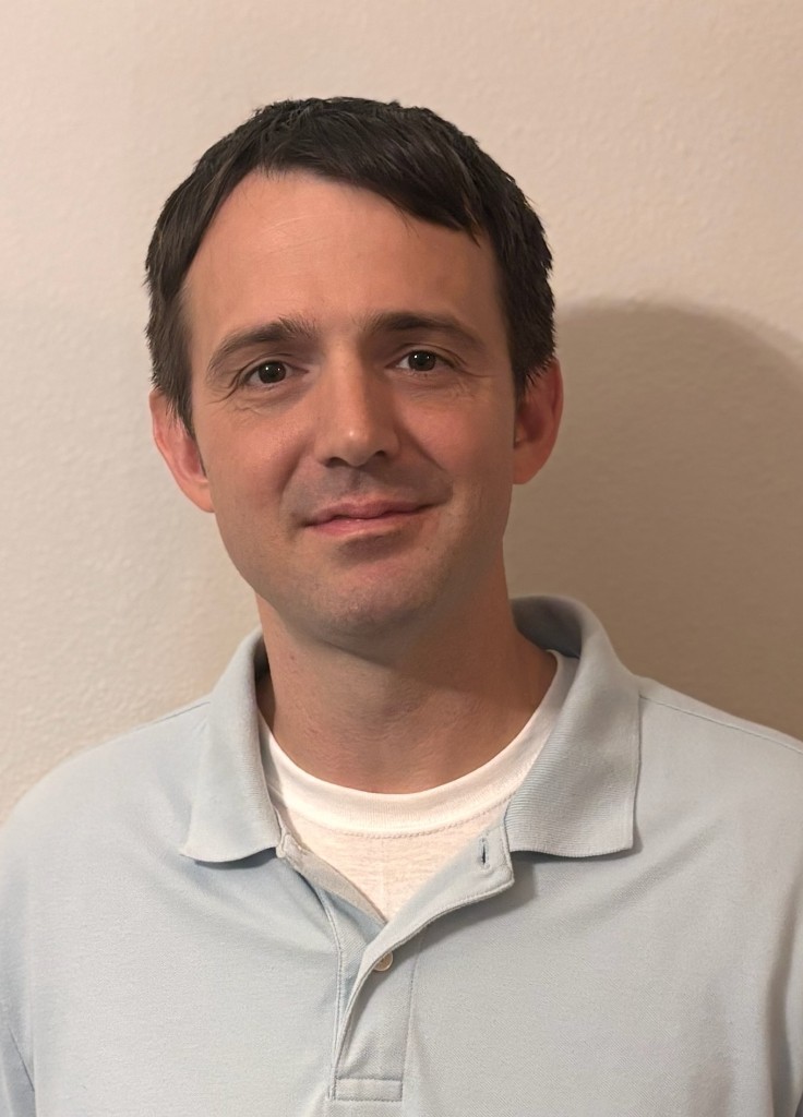 Nate Vavrock, Rockstedy Analytics